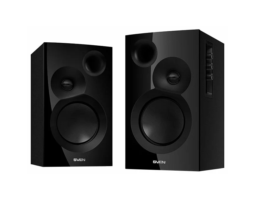 Компьютерная акустика SVEN SPS-635 Компьютерная акустика SVEN SPS-635
