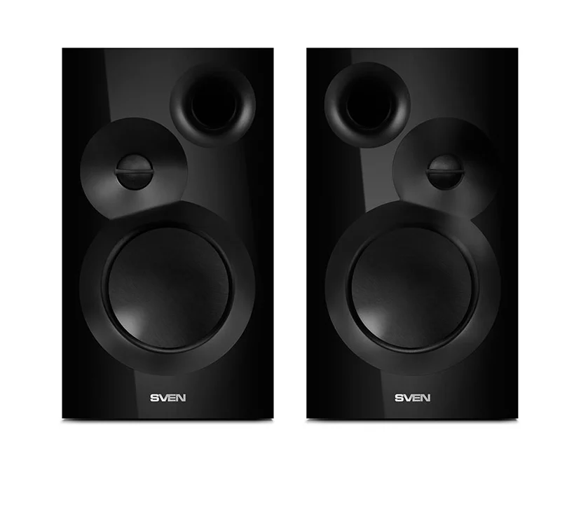 Компьютерная акустика SVEN SPS-635 Компьютерная акустика SVEN SPS-635
