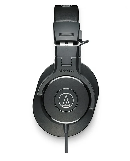 Наушники AUDIO-TECHNICA ATH-M30X