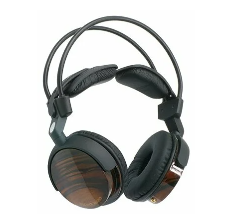 Наушники Fischer Audio Con Fuoco Наушники Fischer Audio Con Fuoco