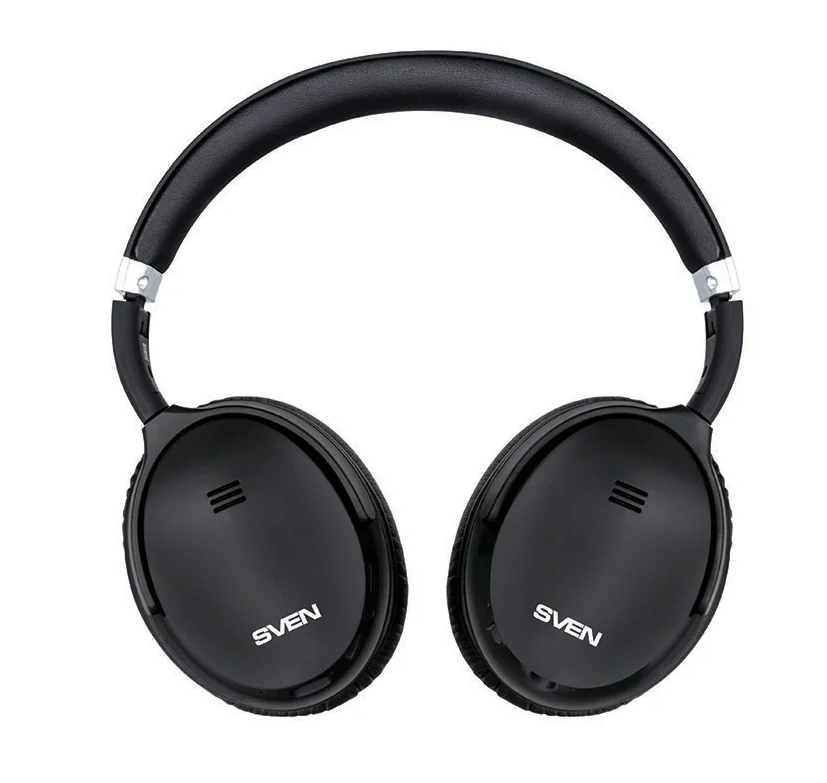 Беспроводные наушники с микрофоном SVEN AP-B900MV ANC Bluetooth 4.1 Беспроводные наушники с микрофоном SVEN AP-B900MV ANC Bluetooth 4.1