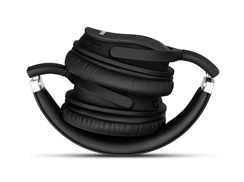 Беспроводные наушники с микрофоном SVEN AP-B900MV ANC Bluetooth 4.1 Беспроводные наушники с микрофоном SVEN AP-B900MV ANC Bluetooth 4.1