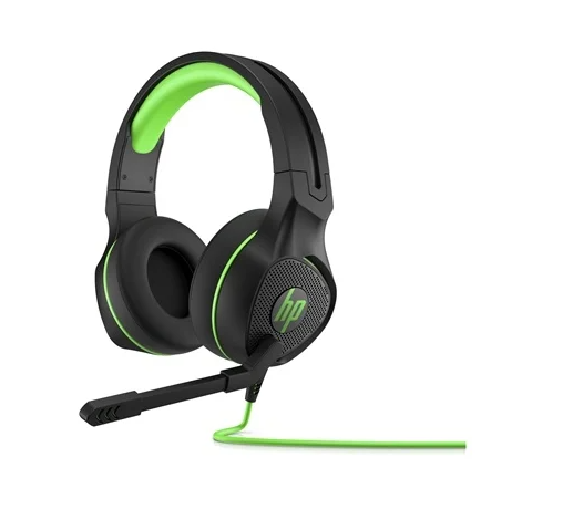 Компьютерная гарнитура HP Pavilion Gaming 400 (4BX31AA) Компьютерная гарнитура HP Pavilion Gaming 400 (4BX31AA)