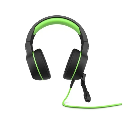 Компьютерная гарнитура HP Pavilion Gaming 400 (4BX31AA) Компьютерная гарнитура HP Pavilion Gaming 400 (4BX31AA)