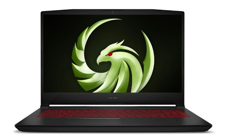 Ноутбук MSI 15, 6" FHD BRAVO 15 Ноутбук MSI 15, 6" FHD BRAVO 15
