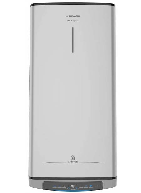 Накопительный электрический водонагреватель Ariston VELIS PW ABSE 80