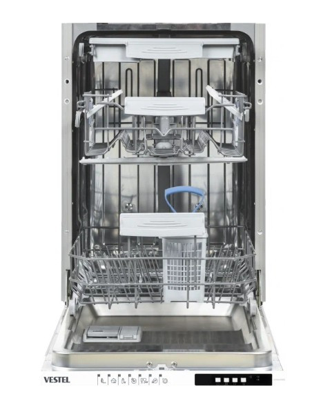 Встраиваемая посудомоечная машина VESTEL VDWBI451E5