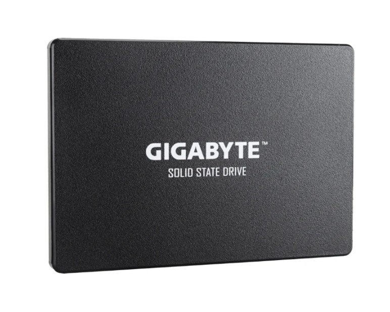 Твердотельный накопитель GIGABYTE 240 GB (GP-GSTFS31240GNTD)