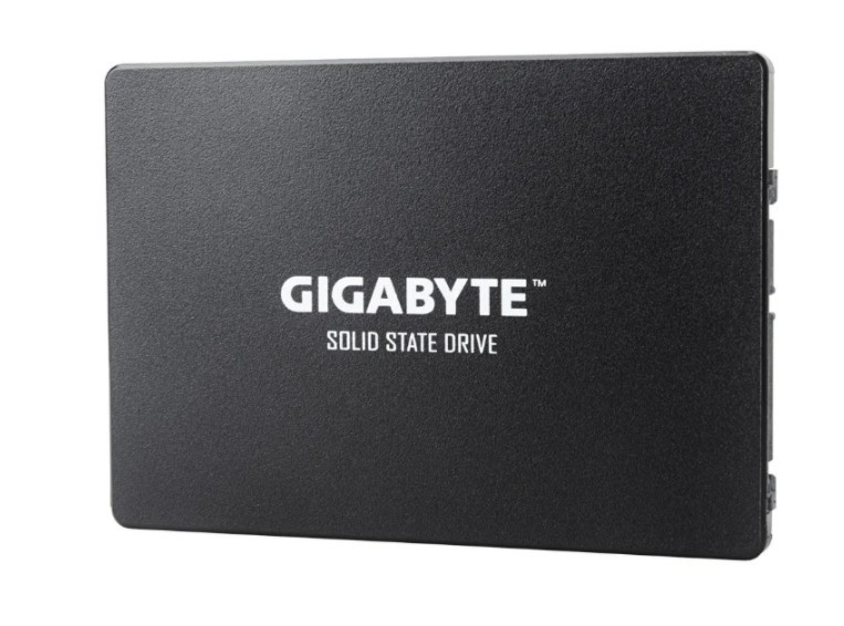 Твердотельный накопитель GIGABYTE 240 GB (GP-GSTFS31240GNTD) Твердотельный накопитель GIGABYTE 240 GB (GP-GSTFS31240GNTD)