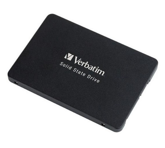 Твердотельный накопитель 512Gb SSD Verbatim Vi550 S3 (49352)
