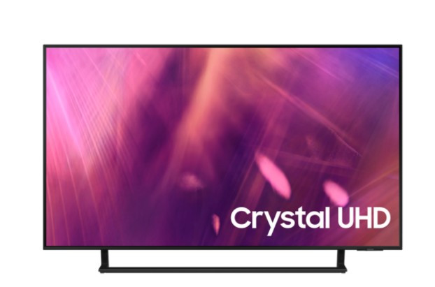 Телевизор Samsung UE50AU9000U LED, HDR (2021) Телевизор Samsung UE50AU9000U LED, HDR (2021)