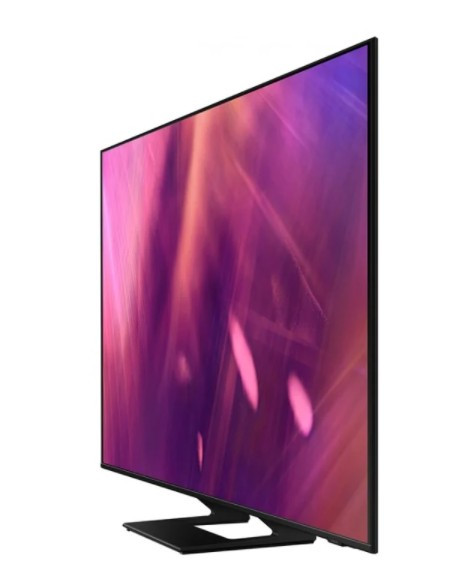 Телевизор Samsung UE65AU9000U LED, HDR (2021)
