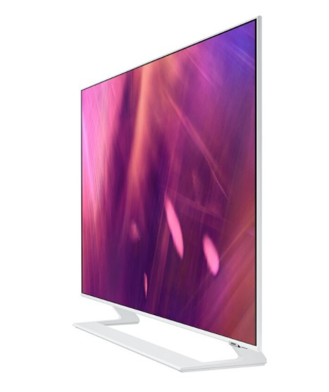 Телевизор Samsung UE50AU9010U LED, HDR (2021)