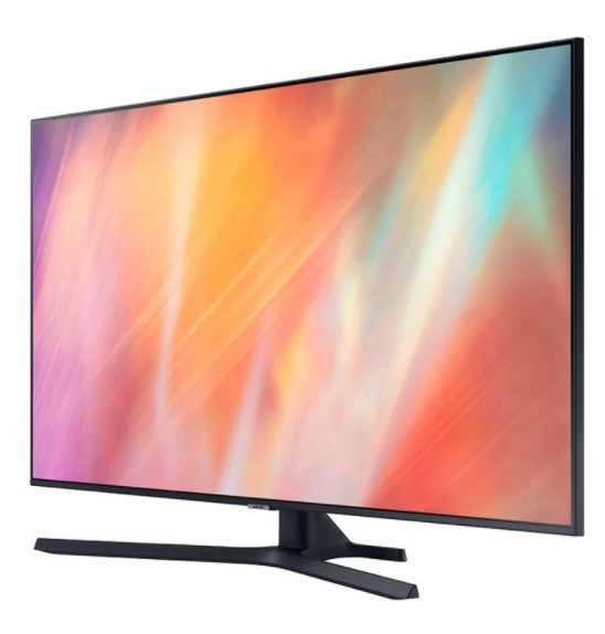 Телевизор Samsung UE50AU7500U LED, HDR (2021)