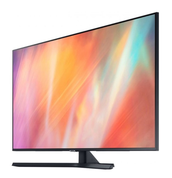 Телевизор Samsung UE50AU7500U LED, HDR (2021)