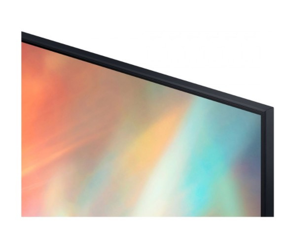 Телевизор Samsung UE50AU7500U LED, HDR (2021) Телевизор Samsung UE50AU7500U LED, HDR (2021)