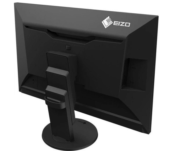 Монитор EIZO FlexScan EV2785-BK 27" 3840x2160px IPS