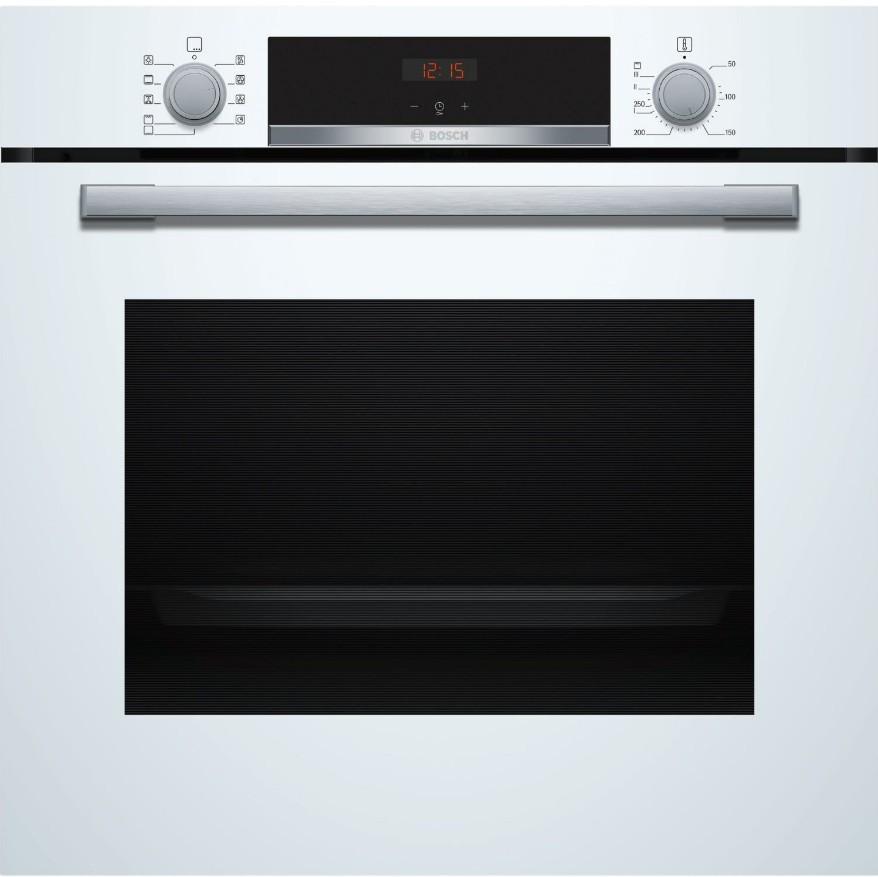 Духовой шкаф Bosch HBA534BW0