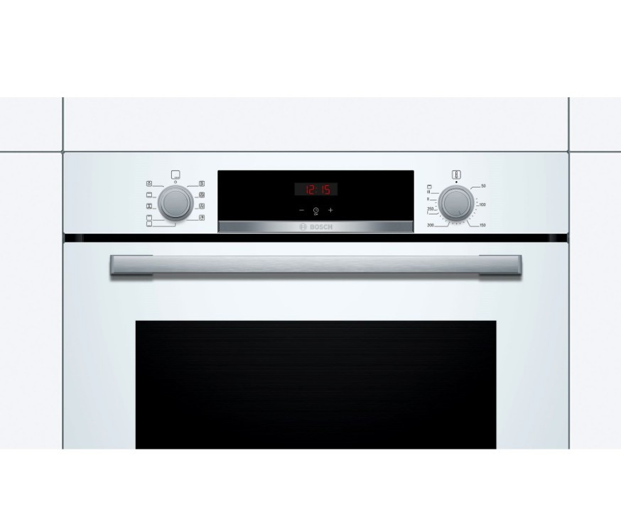 Духовой шкаф Bosch HBA534BW0