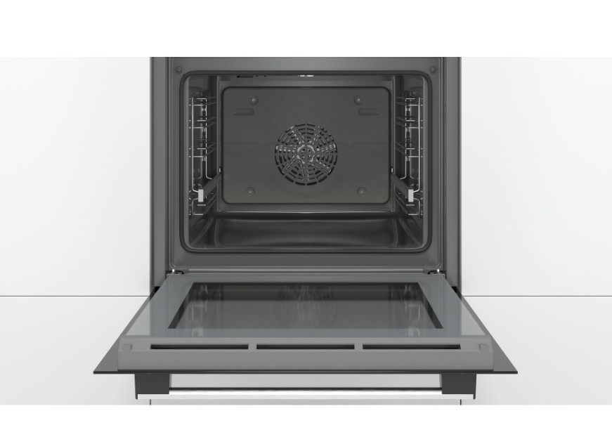 Духовой шкаф Bosch HBA534BW0