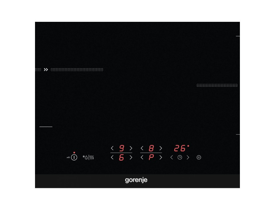 Варочная поверхность индукционная GORENJE IT641BCSC7 Варочная поверхность индукционная GORENJE IT641BCSC7