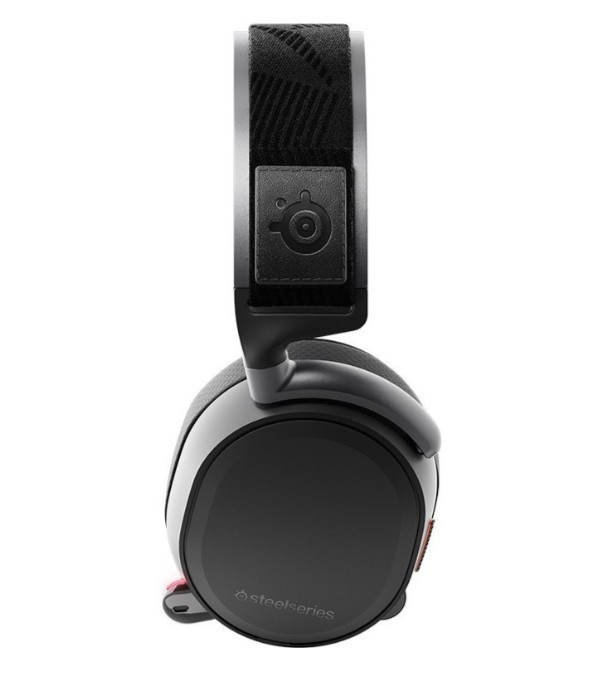 Компьютерная гарнитура STEELSERIES Arctis Pro Wireless, черный