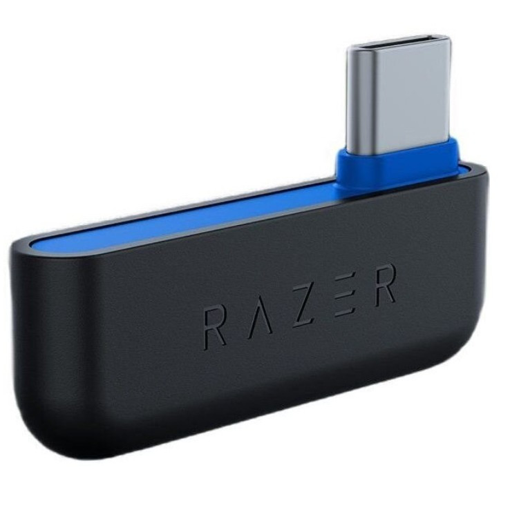 Компьютерная гарнитура RAZER Hammerhead HyperSpeed (PlayStation Licensed), белый Компьютерная гарнитура RAZER Hammerhead HyperSpeed (PlayStation Licensed), белый
