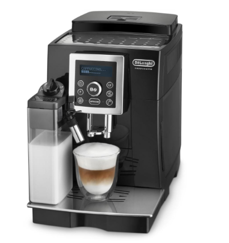 Кофемашина Delonghi ECAM 23.460 B Кофемашина Delonghi ECAM 23.460 B