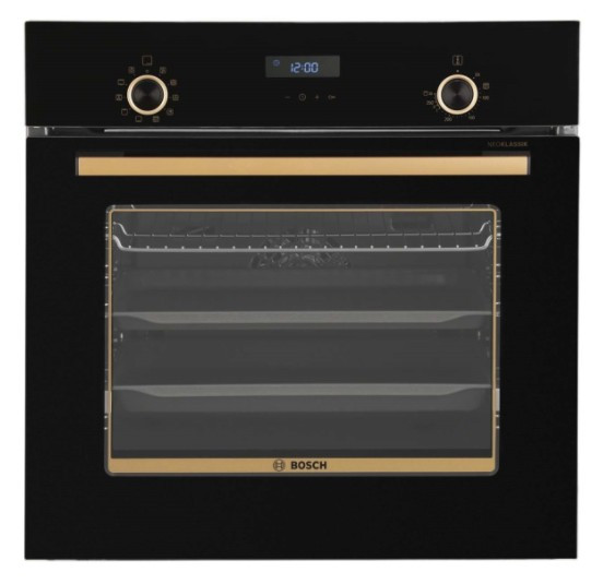 Духовой шкаф Bosch HBJN 17EB2R Духовой шкаф Bosch HBJN 17EB2R