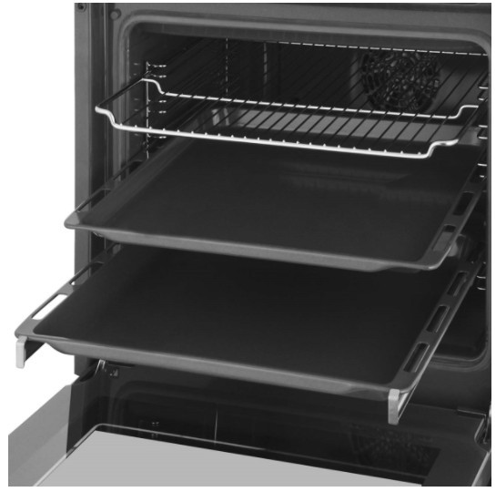 Духовой шкаф Bosch HBJN 17EB2R Духовой шкаф Bosch HBJN 17EB2R