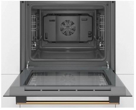 Духовой шкаф Bosch HBJN 17EB2R Духовой шкаф Bosch HBJN 17EB2R