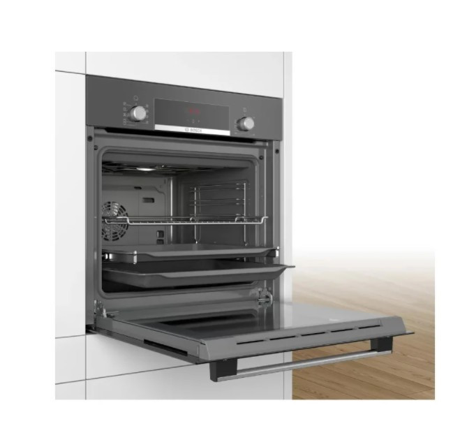 Духовой шкаф Bosch HBF 534EH1T Духовой шкаф Bosch HBF 534EH1T