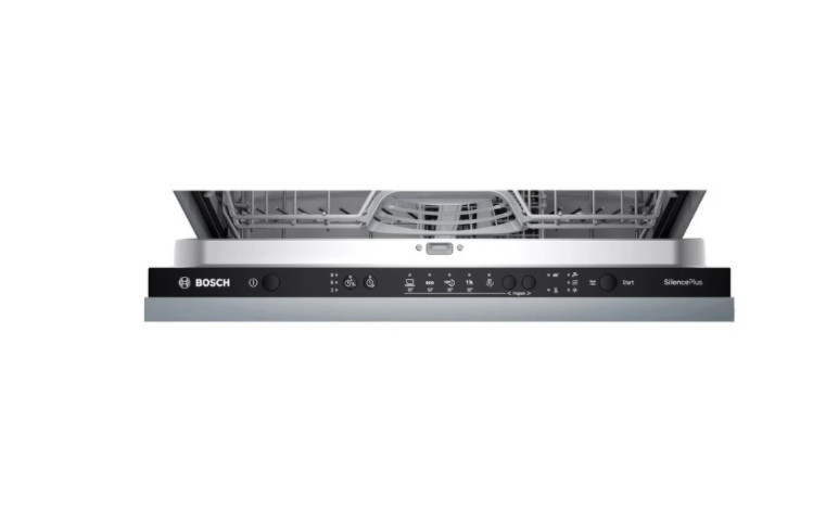 Встраиваемая посудомоечная машина Bosch SMV 25BX04R Встраиваемая посудомоечная машина Bosch SMV 25BX04R