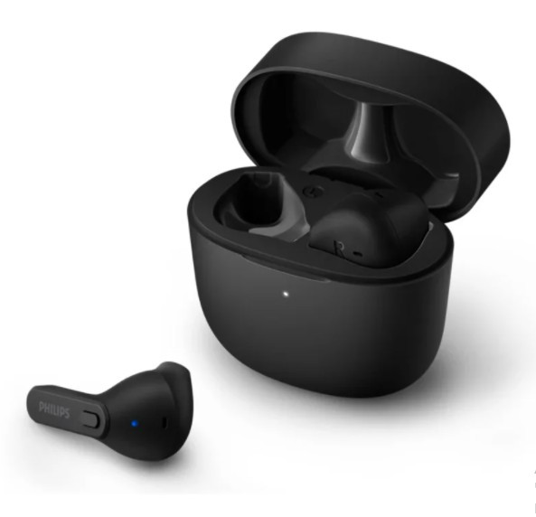 Беспроводные наушники Philips TAT2236BK Беспроводные наушники Philips TAT2236BK