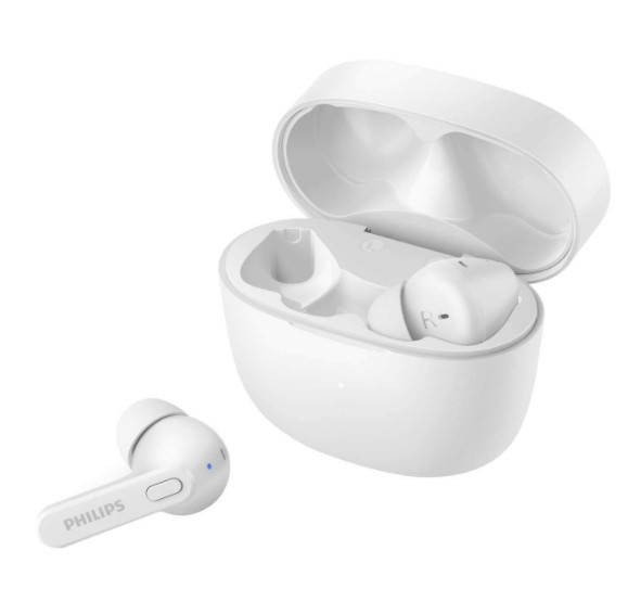 Беспроводные наушники Philips TAT2206WT Беспроводные наушники Philips TAT2206WT