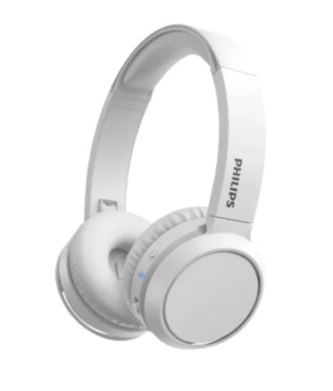 Беспроводные наушники Philips TAH4205WT Беспроводные наушники Philips TAH4205WT