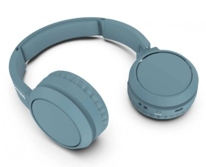 Беспроводные наушники Philips TAH4205BL Беспроводные наушники Philips TAH4205BL