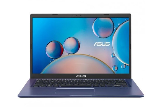 Ноутбук ASUS 14" FHD X415J Pentium 6805u Ноутбук ASUS 14" FHD X415J Pentium 6805u