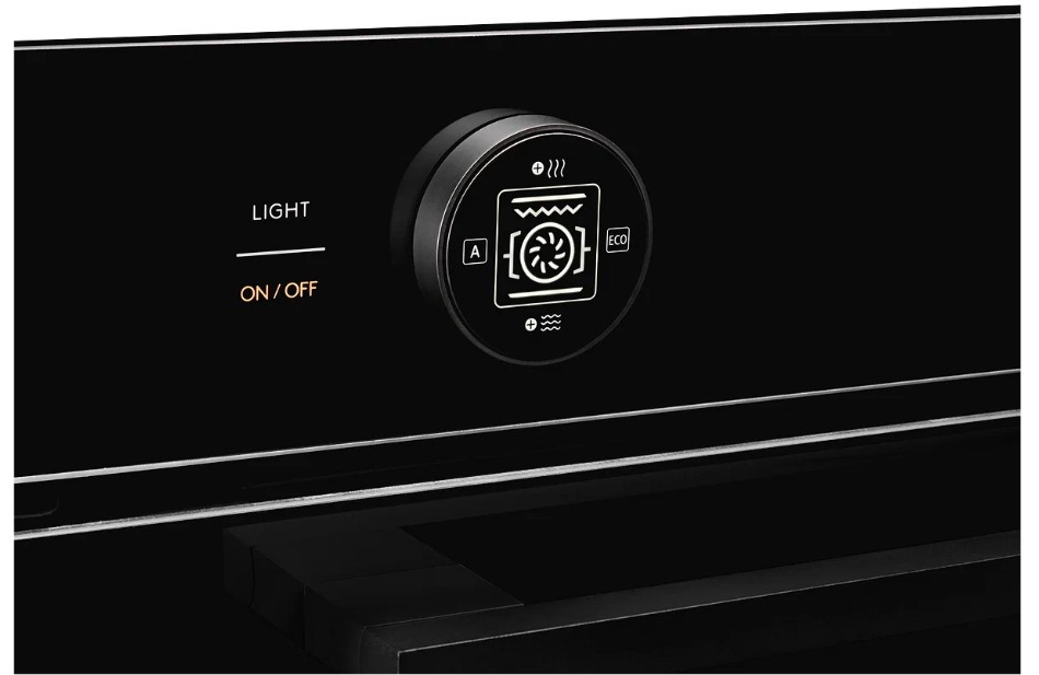 Электрический духовой шкаф Kuppersberg HT612 Black Электрический духовой шкаф Kuppersberg HT612 Black