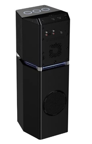 Музыкальный центр Panasonic SC-UA7EE-K Музыкальный центр Panasonic SC-UA7EE-K