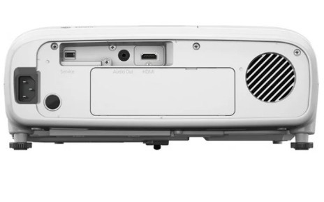 Проектор Epson EH-TW5700 V11HA12040 Проектор Epson EH-TW5700 V11HA12040
