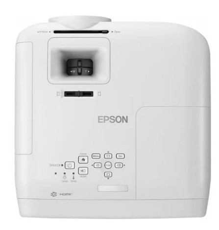 Проектор Epson EH-TW5700 V11HA12040 Проектор Epson EH-TW5700 V11HA12040