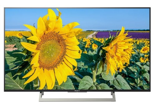 Телевизор SONY KD-55XF8096 Телевизор SONY KD-55XF8096