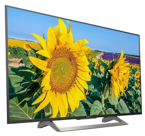 Телевизор SONY KD-55XF8096 Телевизор SONY KD-55XF8096