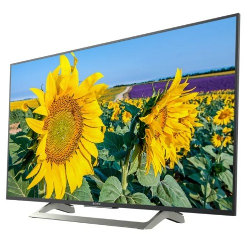 Телевизор SONY KD-55XF8096 Телевизор SONY KD-55XF8096