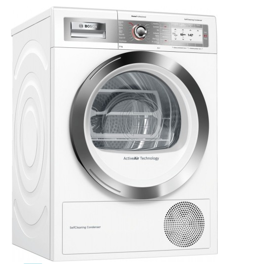 Сушильная машина BOSCH WTY87783PL Сушильная машина BOSCH WTY87783PL