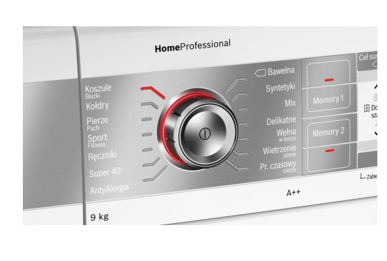 Сушильная машина BOSCH WTY87783PL Сушильная машина BOSCH WTY87783PL