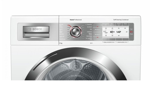 Сушильная машина BOSCH WTY87783PL Сушильная машина BOSCH WTY87783PL
