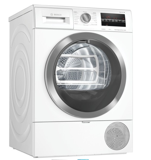 Сушильная машина BOSCH WTR87TS0PL Сушильная машина BOSCH WTR87TS0PL