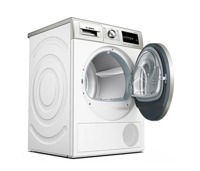 Сушильная машина BOSCH WTM852MSPL Сушильная машина BOSCH WTM852MSPL